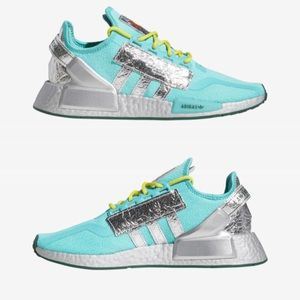 adidas Originals NMD V2 x South Park Professor Chaos